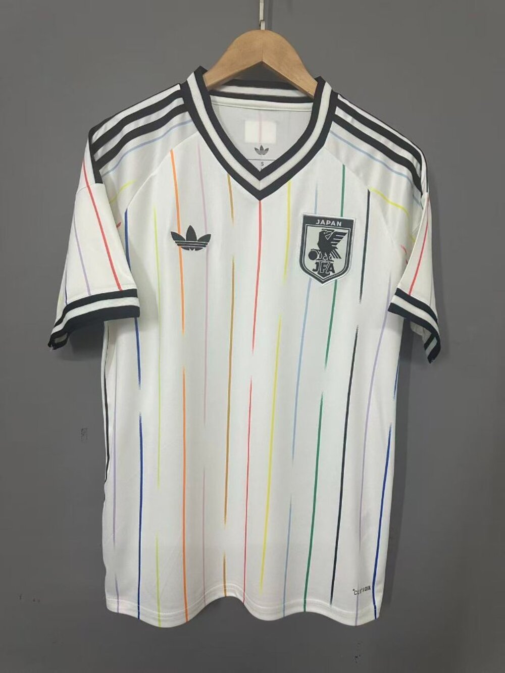 Japan Away Football Jersey